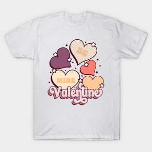 Be My Valentine T-Shirt